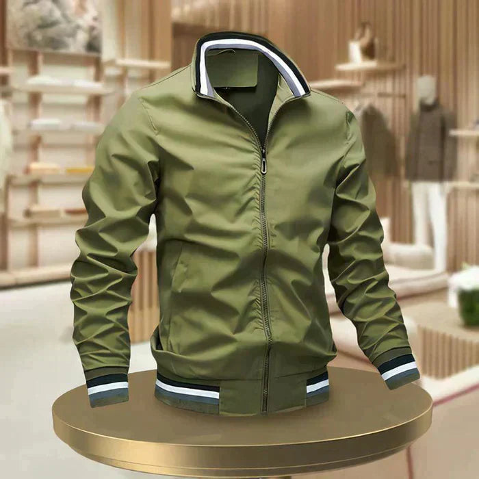 Sebastian - Men's Summer Jacket