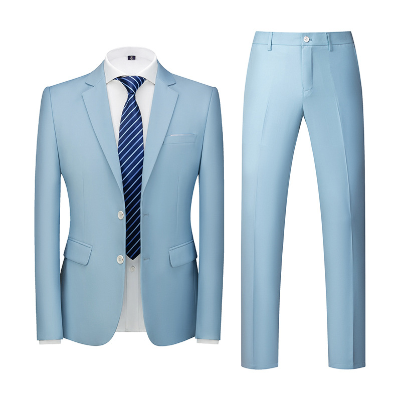 Arvel - Men's Suit