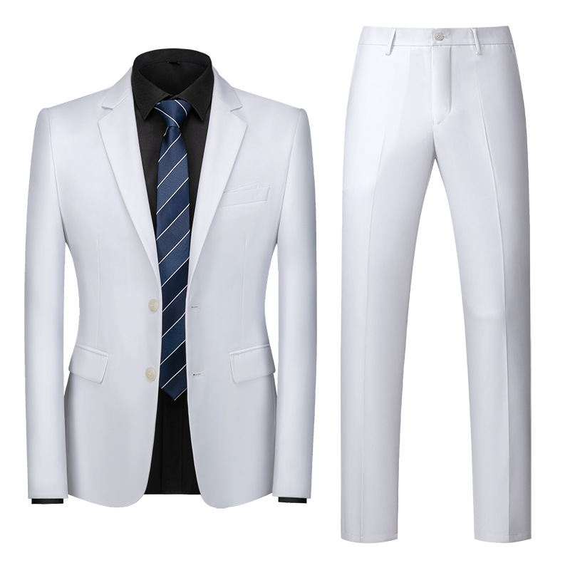 Arvel - Men's Suit