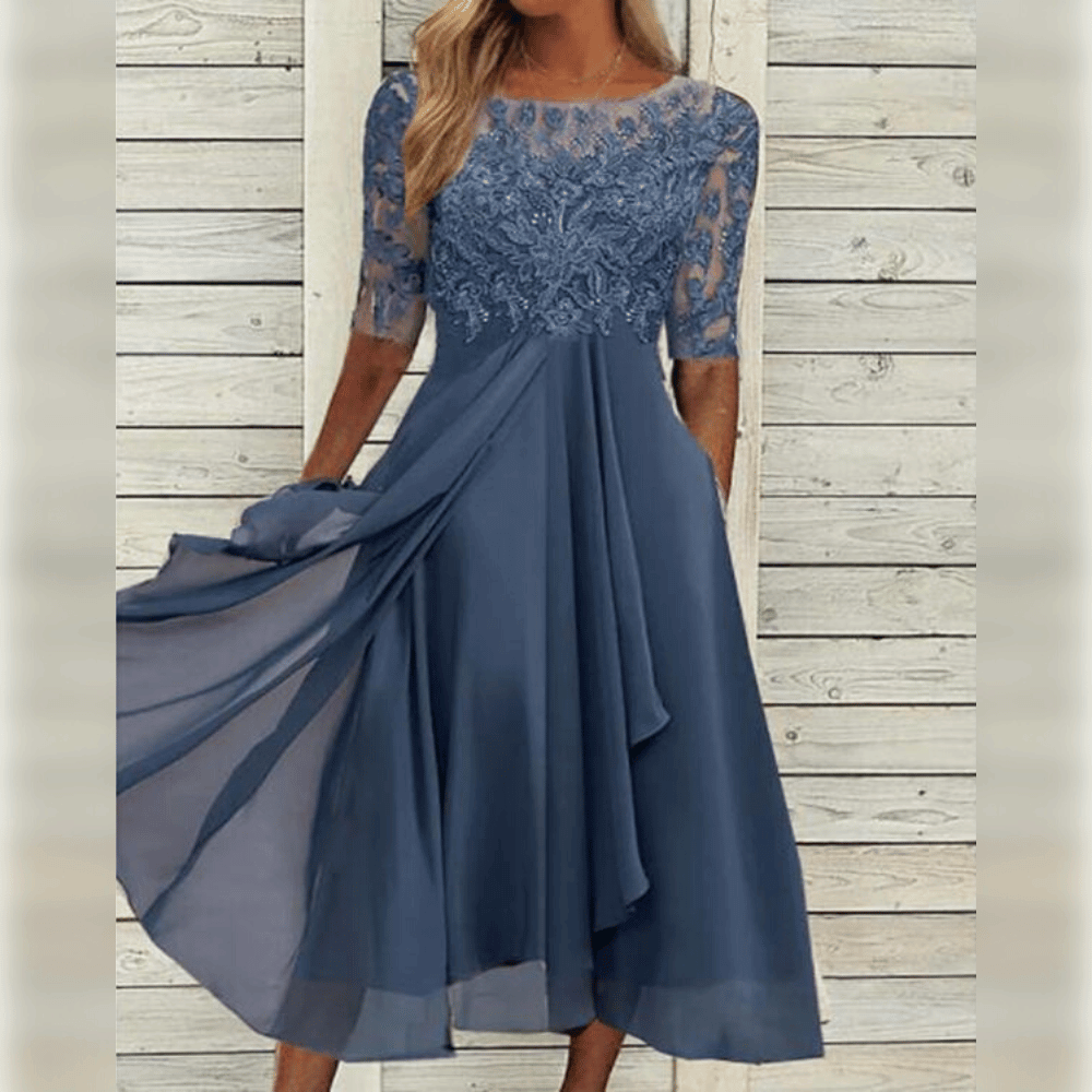 Jara - Chic and Comfortable Dress