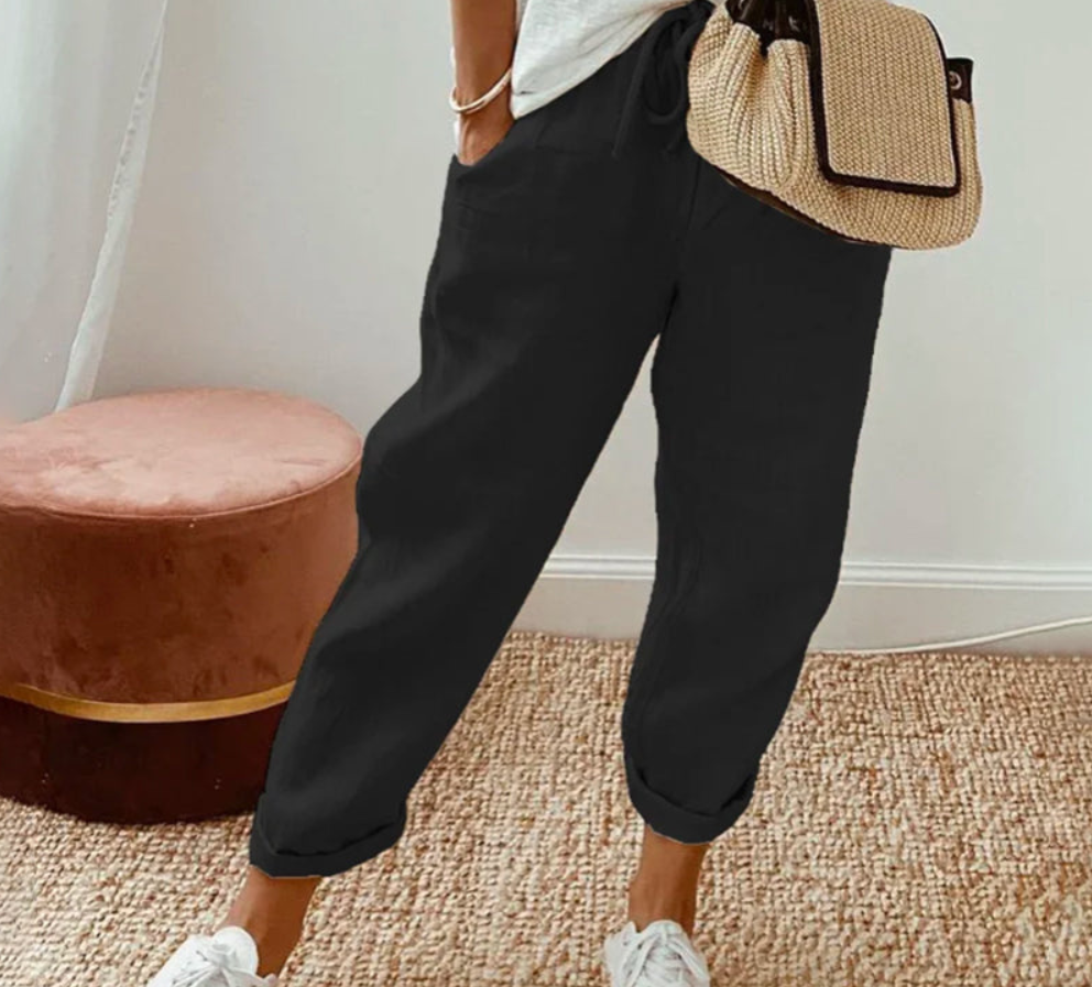 CozyFlex - Comfortable casual pants for women