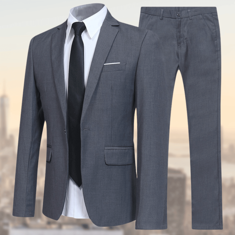 Arvel - Men's Suit