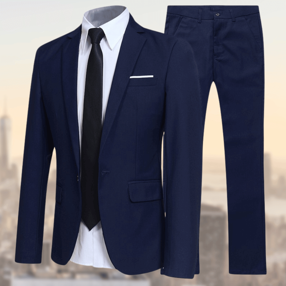 Arvel - Men's Suit