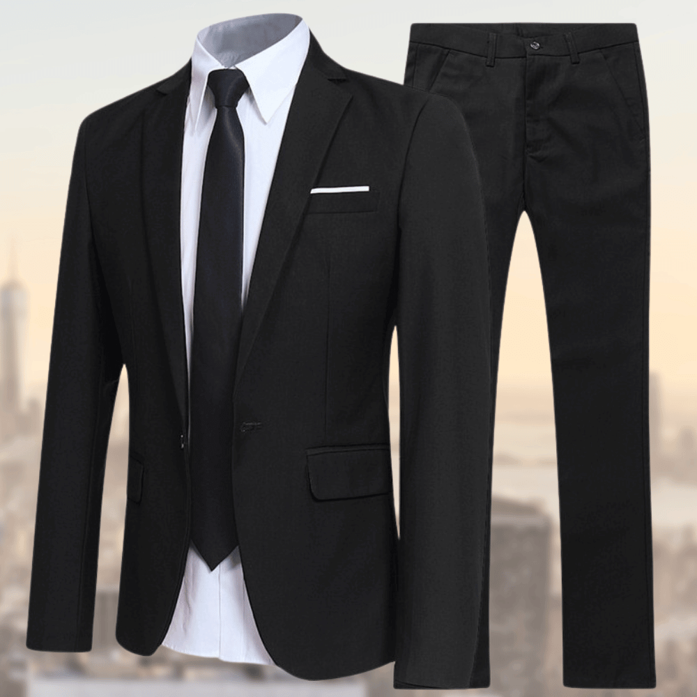Arvel - Men's Suit